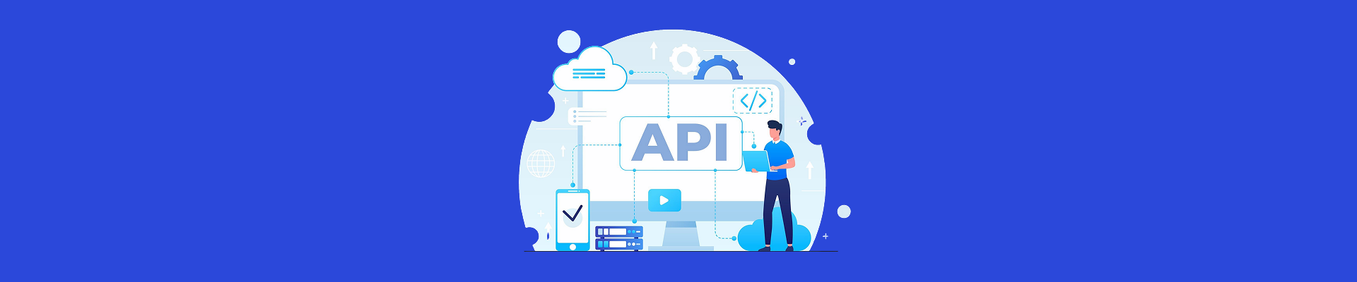 API-first approach in development: how it accelerates integrations and ...